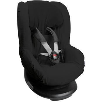 Dooky potah Seat Cover Group 1 Uni Black (5038278003046)