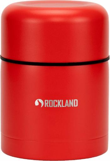 Rockland Comet Food Jug Red 500 ml Termoska na jedlo