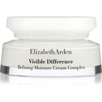 Elizabeth Arden Visible Difference Refining Moisture Cream Complex hydratačný krém na tvár 75 ml