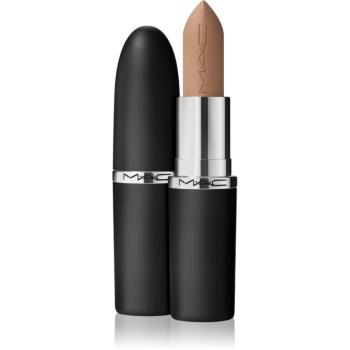 MAC Cosmetics MACximal Silky Matte Lipstick matný rúž odtieň Folio 3.5 g