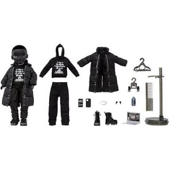 Shadow High Color Shine bábika – Rexx Mcqueen (0035051583080)
