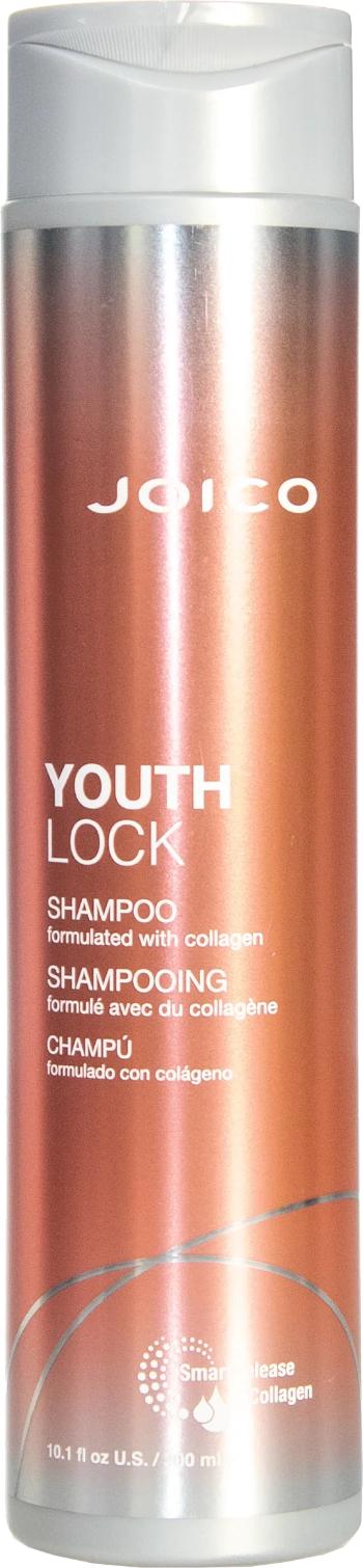 Joico Šampón pre unavené a poškodené vlasy YouthLock (Shampoo) 300 ml