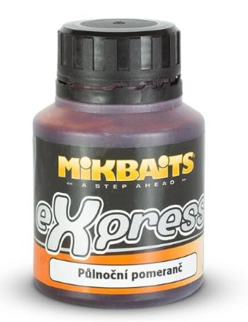 Mikbaits dip express polnočný pomaranč 125 ml