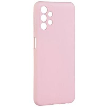 FIXED Story pre Samsung Galaxy A13 ružový (FIXST-871-PK)