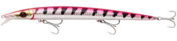 Savage gear wobler barra jerk sinking pink barracuda 19 cm 29 g