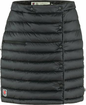 Fjällräven Expedition Pack Down Skirt Black XS Sukňa