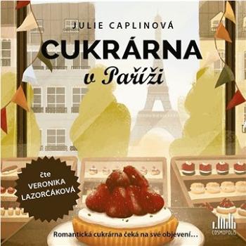 Cukrárna v Paříži