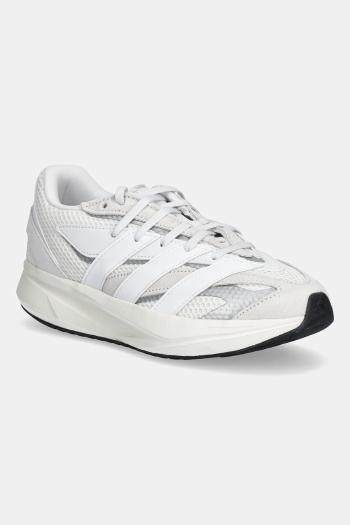 Detské tenisky adidas LIGHTBLAZE biela farba, JQ4758