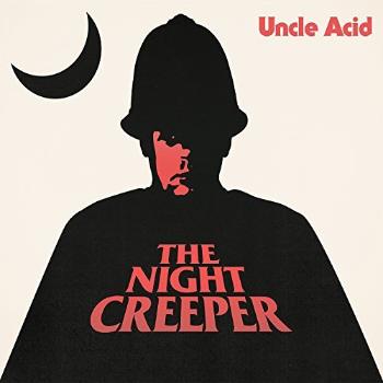 Uncle Acid & the D... - Night Creeper, Vinyl