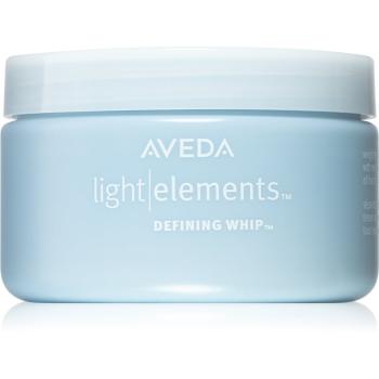 Aveda Light Elements™ Defining Whip™ vosk na vlasy 125 ml