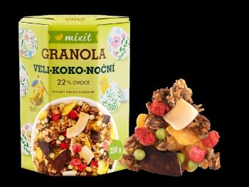 MIXIT Veľ-koko-nočná granola 250 g