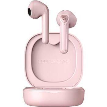 Soundpeats TrueAir2 Pink (TrueAir2-Pink)