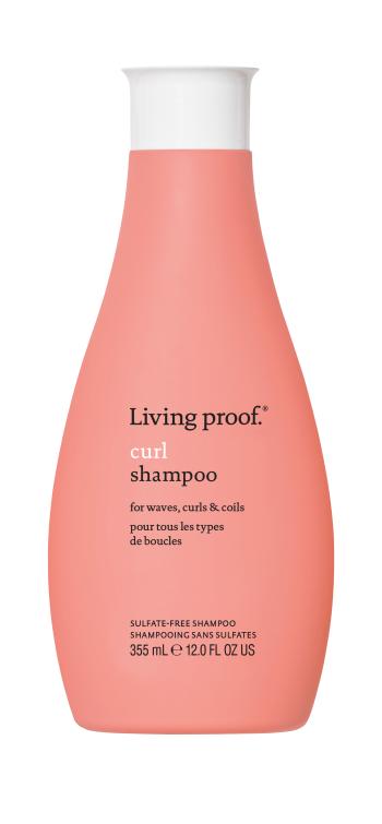 LIVING PROOF šampón na kučeravé vlasy 355 ml