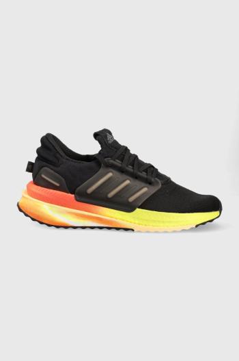 Bežecké topánky adidas PLRBOOST čierna farba
