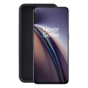 Silikónový kryt OnePlus Nord CE 2 5G čierny