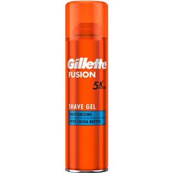 GILLETTE Fusion ProGlide 200 ml (7702018465156)