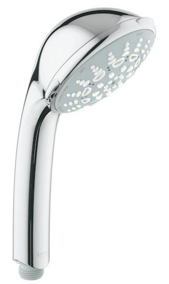 Sprchová hlavica GROHE Relexa Ultra chróm 28796000