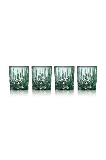 Sada poldecákov Lyngby Sorrento 40 ml 4-pak viac farieb