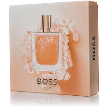 HUGO BOSS Boss Alive Set EdP 125 ml (3616301398653)