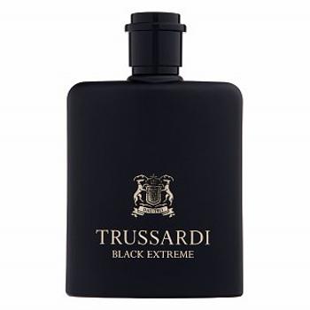 Trussardi Black Extreme toaletná voda pre mužov 100 ml