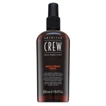 American Crew Prep & Prime Tonic vlasové tonikum s hydratačným účinkom 250 ml