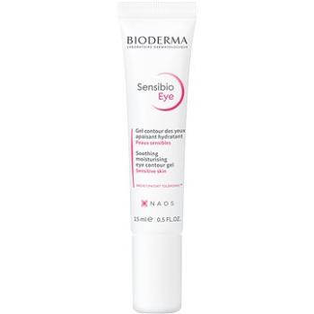 BIODERMA Sensibio Eye 15 ml (3401346673335)