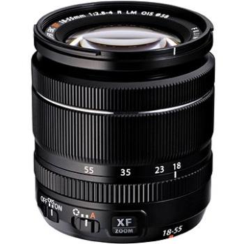 Fujifilm Fujinon XF 18 – 55 mm f/2.8 – 4.0 (16276479)