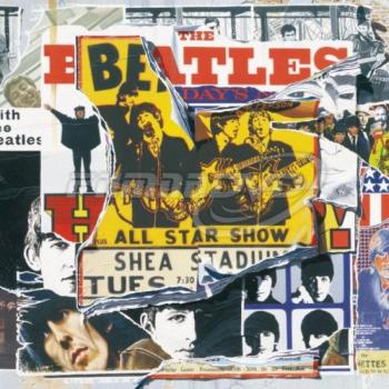 The Beatles, ANTHOLOGY 2, CD