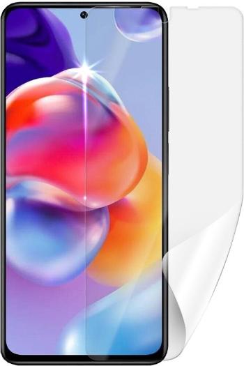 Védőfólia Screenshield XIAOMI Redmi Note 11 Pro+ 5G kijelzővédő fólia