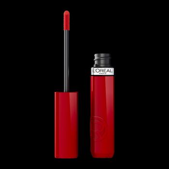 L'Oréal Paris Tekutý rúž Infaillible (Laque Resistance) 4,3 ml 420 Rouge Paris