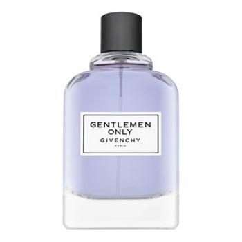 Givenchy Gentlemen Only toaletná voda pre mužov 100 ml