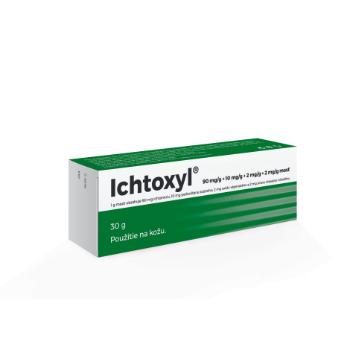 ICHTOXYL 30 g