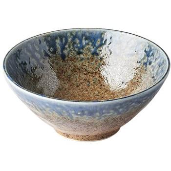 Made In Japan Udon misa Earth & Sky 20 cm 800 ml (MIJC9018)