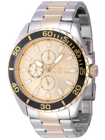 Hodinky Invicta Pro Diver 47579