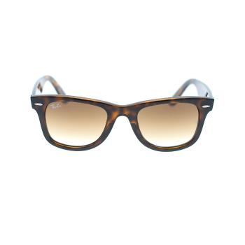 Ray-ban  Occhiali da Sole  Wayfarer Ease RB4340 710/51  Slnečné okuliare Hnedá