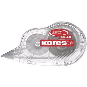 KORES Refill Roller 10 m × 4,2 mm (84424)