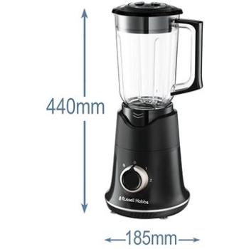 Russell Hobbs 26710-56 Stolný mixér (25054026001)