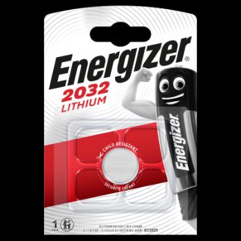 Energizer Lithiové CR2032