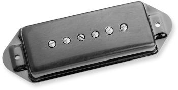 Seymour Duncan Antiquity P90 Dog-Ear Bridge Black Gitarový snímač