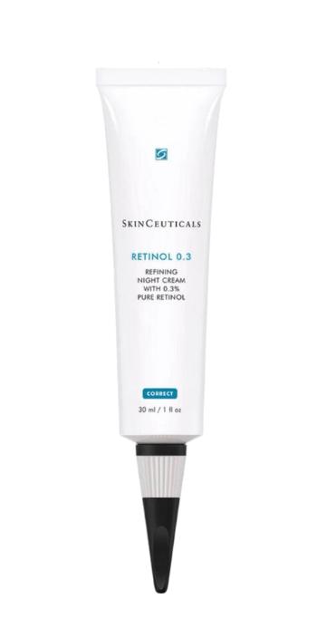 SkinCeuticals Nočný krém s retinolom Retinol 0.3 (Refining Night Cream) 30 ml