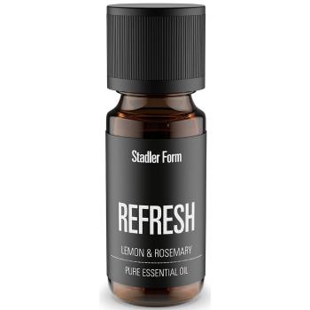 Esenciálny olej Refresh 10ml StadlerForm