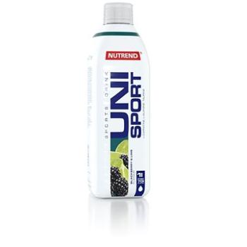 Nutrend Unisport, 1000 ml (nadSPTnut0290)