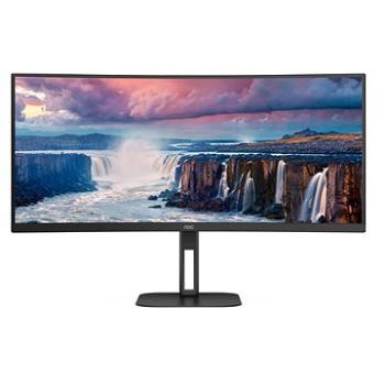 34 AOC CU34V5C/BK