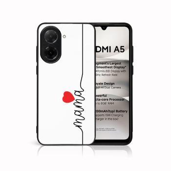 MY ART Ochranný kryt pre Xiaomi Redmi A5 MAMA (200)
