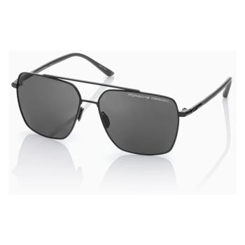 Porsche Design  Occhiali da Sole  P8974-C-416 Polarizzati  Slnečné okuliare Čierna