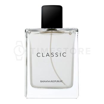 Banana Republic Classic toaletná voda pre mužov 125 ml   - 30 dní na vrátenie tovaru, Garancia originality