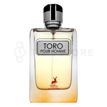 Maison Alhambra Toro Pour Homme parfémovaná voda pre mužov 100 ml - 30 dní na vrátenie tovaru, Garancia originality