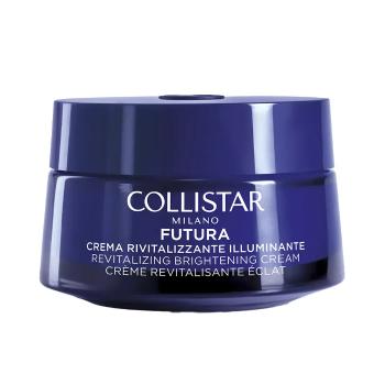 Collistar Revitalizačný rozjasňujúci pleťový krém Futura (Revitalizing Brightening Cream) 50 ml