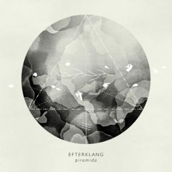 EFTERKLANG - PIRAMIDA, CD