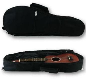 Kala KA-AC-UB-C Obal pre ukulele Black